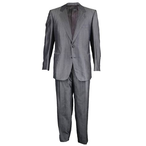 christian dior monseiur suit|Christian Dior gentleman suits.